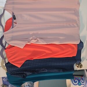 Collection Of Liz Claiborne     Blouses